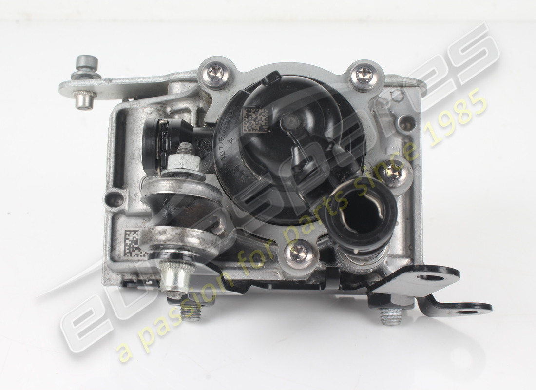 attuatore frizione modulare ferrari usato m4. numero parte 990376 (5)