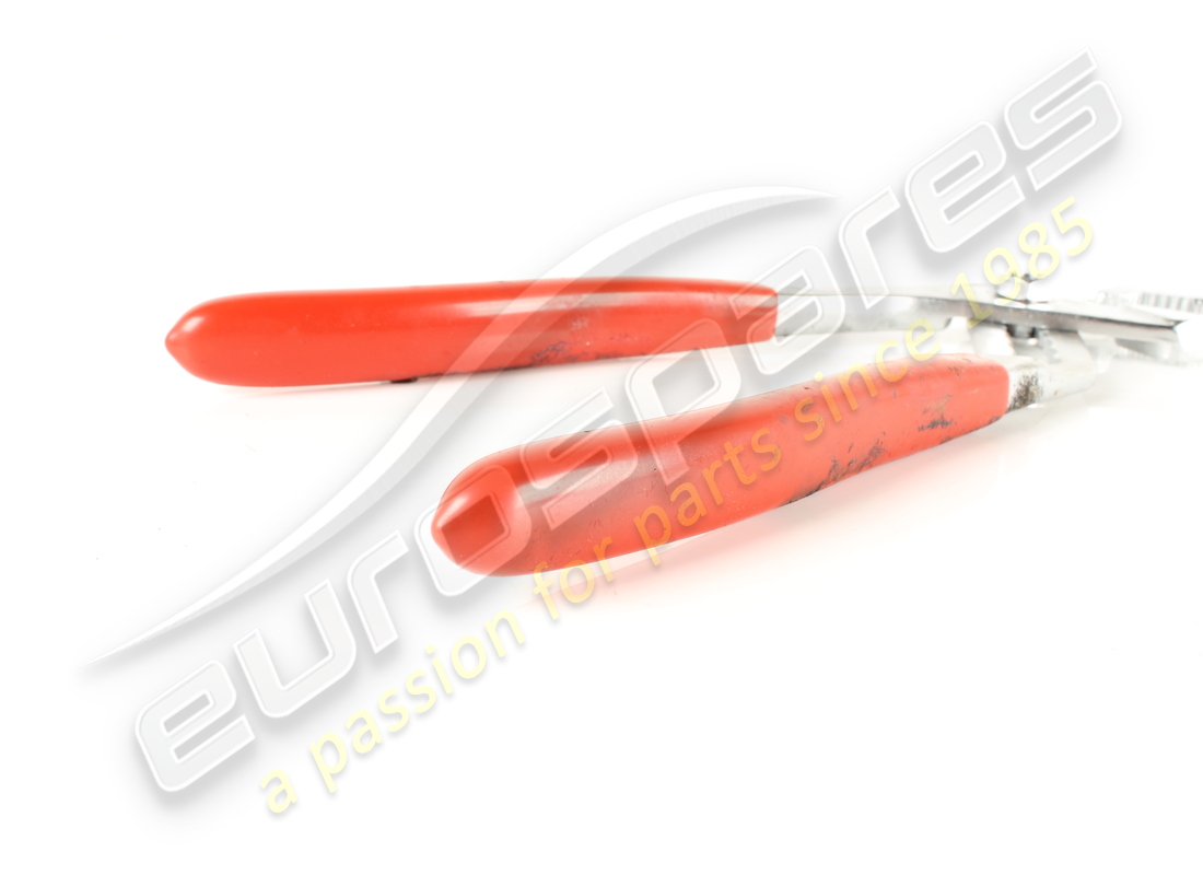 pinze a linguetta e scanalature usate maserati. numero parte 399850106 (3)