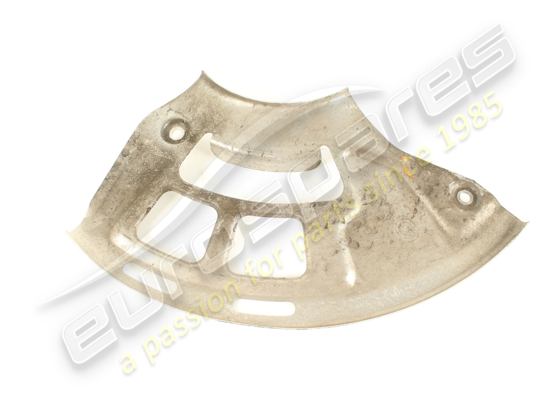 USATO Ferrari SCUDO DISCO SX. NUMERO PARTE 260675 (1)