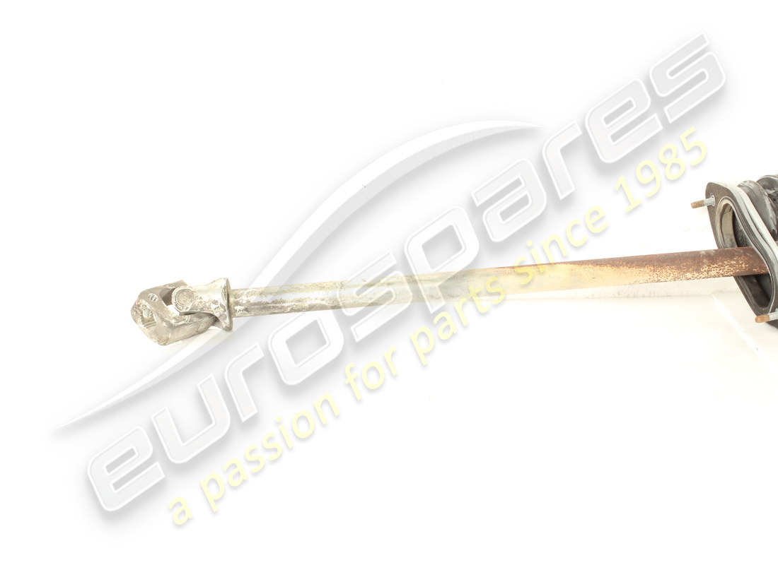 ferrari piantone sterzo completo usato. numero parte 261857 (2)