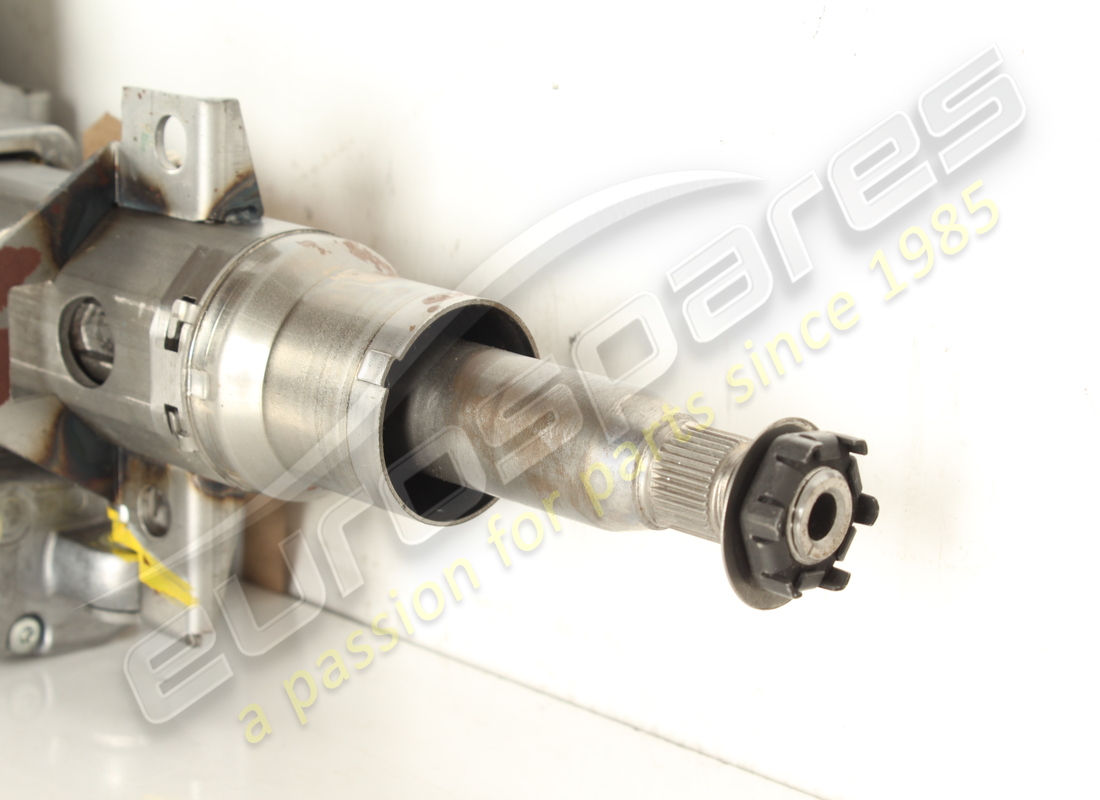 ferrari piantone sterzo completo usato. numero parte 261857 (6)