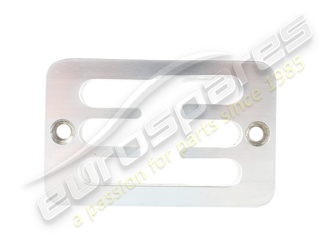 Ferrari SELETTORE MARCE / CANCELLO CAMBIO FLUIDO USATO NUMERO PARTE 127444 (1)
