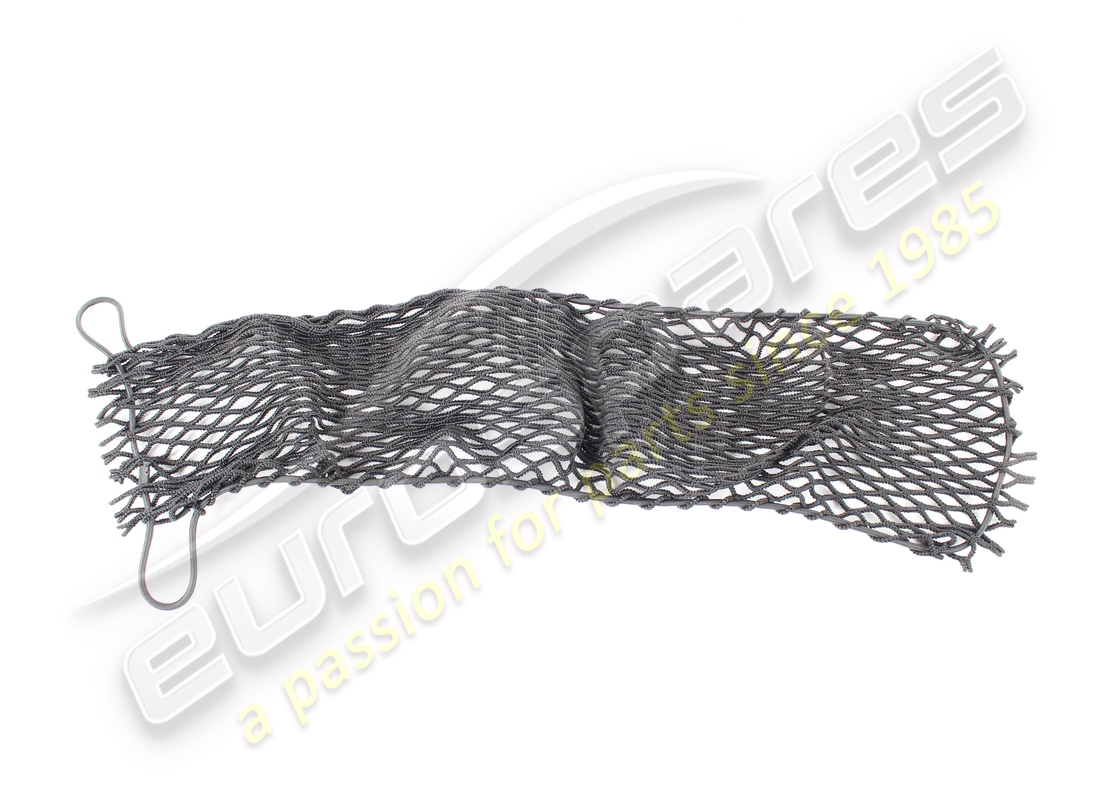NUOVA MASERATI RETE PER TASCA CARGO. NUMERO PARTE 670227182 (1) nuova maserati rete per tasca cargo. numero parte 670227182 (1)