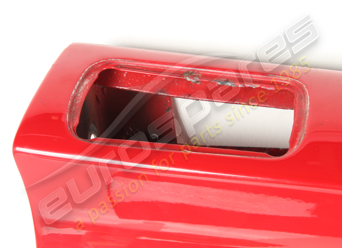 USATO FERRARI PORTA DESTRA RHD GTS. NUMERO PARTE 62411600 (2) usato ferrari porta destra rhd gts. numero parte 62411600 (2)