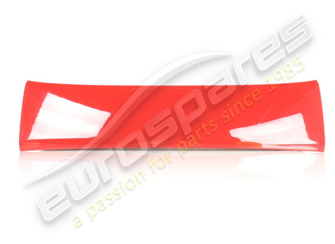 NUOVO (ALTRO) Eurospares SPOILER POSTERIORE SUPERIORE COMPLETO. NUMERO PARTE EAP1721827 (1)