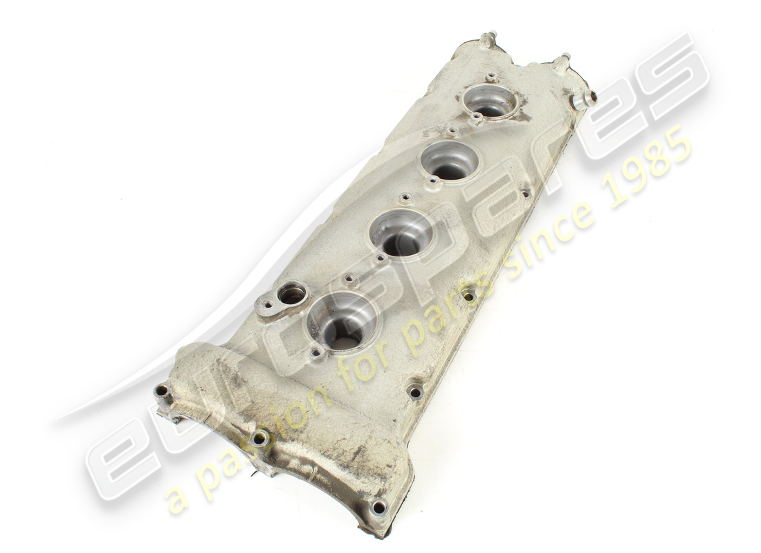 PARTE DELLA COPERTURA CAMMA USATA FERRARI DELLA TESTA. NUMERO PARTE 176479 (2) parte della copertura camma usata ferrari della testa. numero parte 176479 (2)