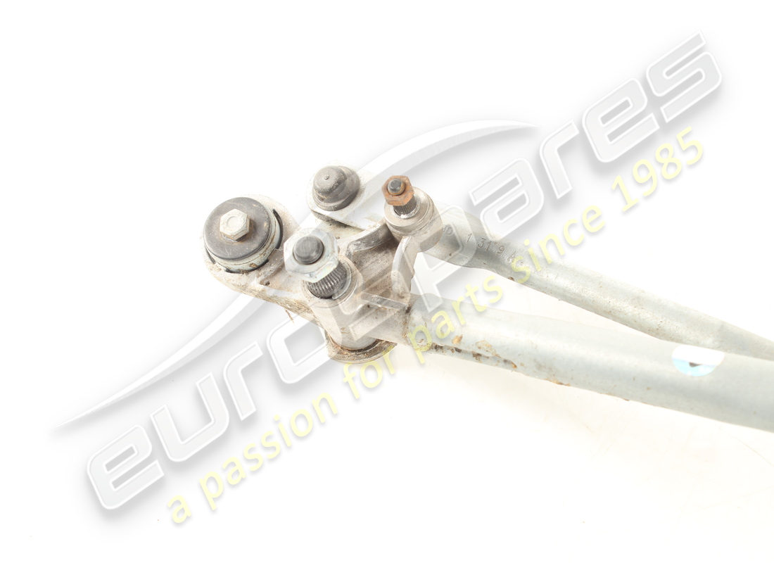 usato ferrari gruppo tergicristallo gdx cp. numero parte 784933 (2)