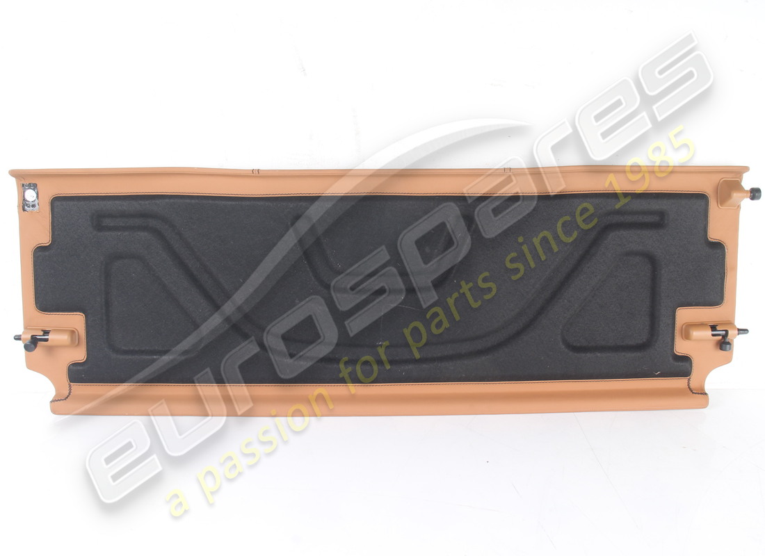 ripiani portapacchi anteriori danneggiati ferrari. numero parte 88485000 (4)