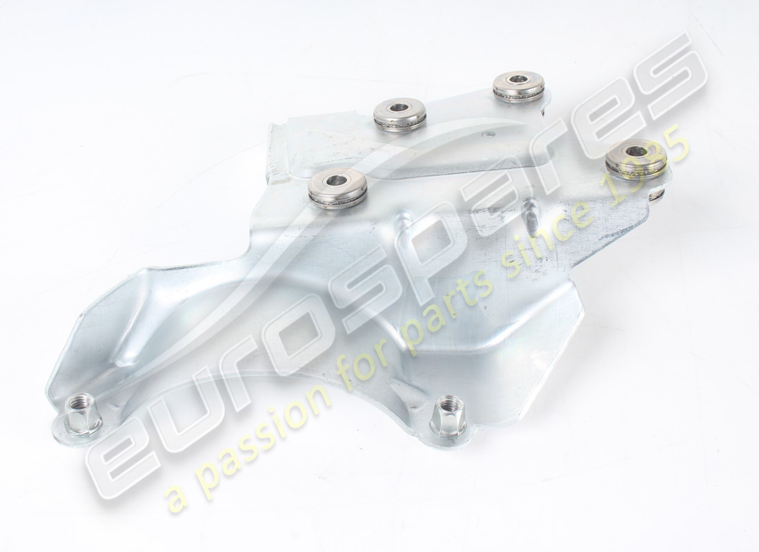 USATO FERRARI STAFFA SUP. COMPRESSORE HV C. NUMERO DI PARTE 910446 (3) usato ferrari staffa sup. compressore hv c. numero di parte 910446 (3)