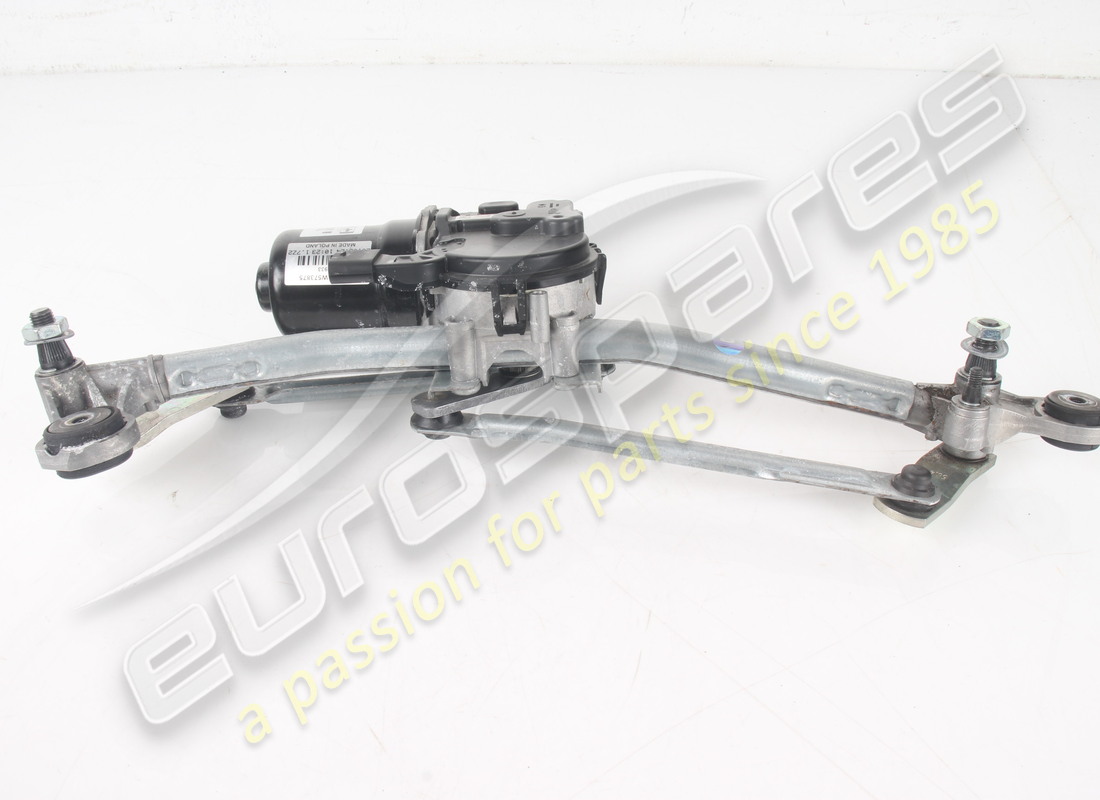 usato ferrari gruppo tergicristallo gdx cp. numero parte 784933 (5)