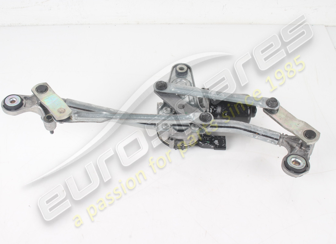 usato ferrari gruppo tergicristallo gdx cp. numero parte 784933 (7)