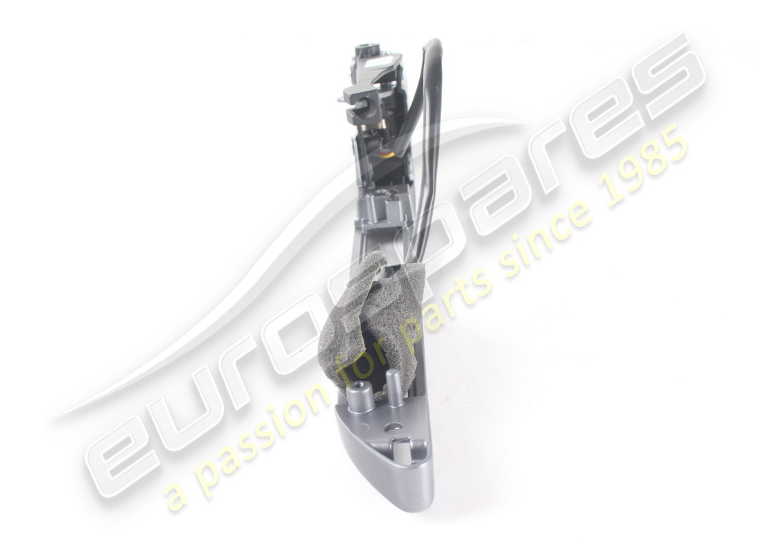 USATA FERRARI MANIGLIA PORTA SX COMPLETA. NUMERO PARTE 88553700 (3) usata ferrari maniglia porta sx completa. numero parte 88553700 (3)