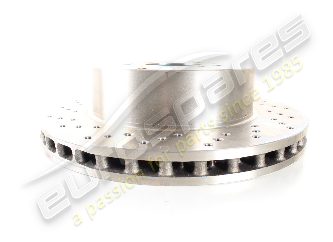 NUOVO EUROSPARES DISCO FRENO POSTERIORE. NUMERO PARTE 171573 (3) nuovo eurospares disco freno posteriore. numero parte 171573 (3)