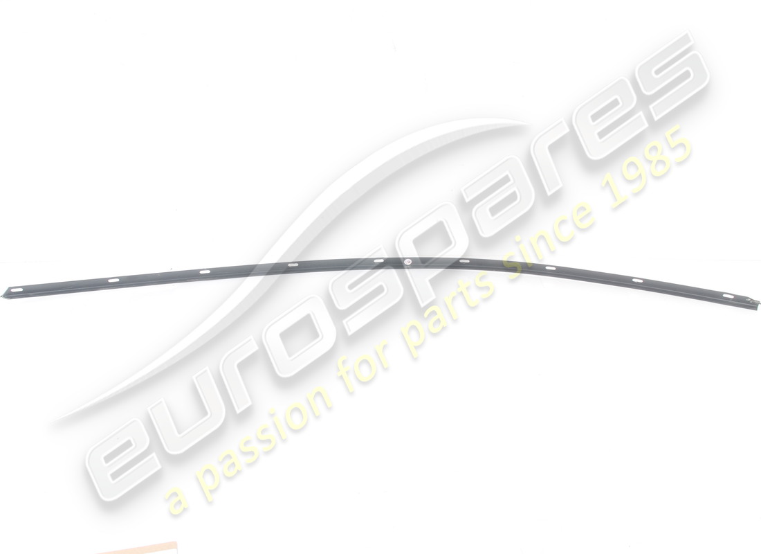 MODANATURA PER GRONDAIA DEL TETTO DX USATA Ferrari NUMERO PARTE 87812100 (1)