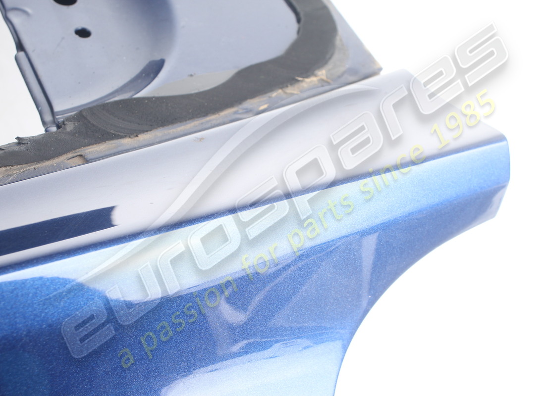 PORTELLONE POSTERIORE COMPLETO PRESSATO USATO FERRARI. NUMERO PARTE 87781611 (3) portellone posteriore completo pressato usato ferrari. numero parte 87781611 (3)