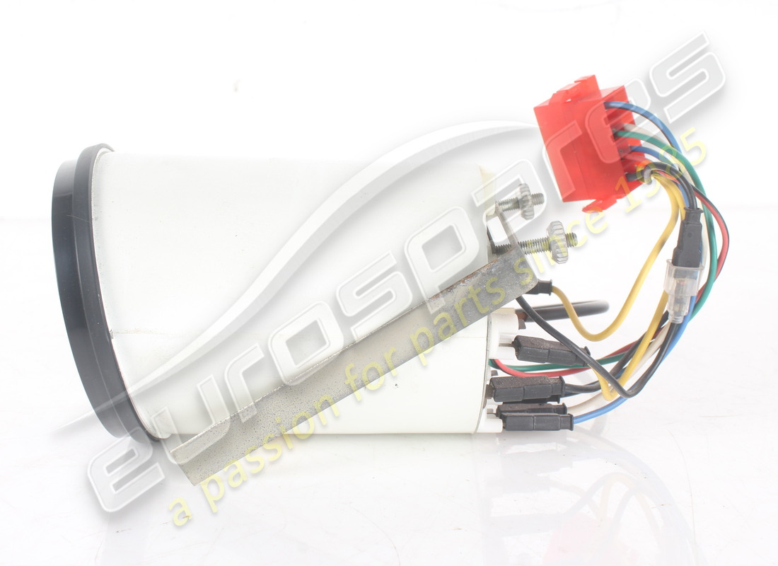 tachimetro ferrari mph usato. numero parte 125951 (3)