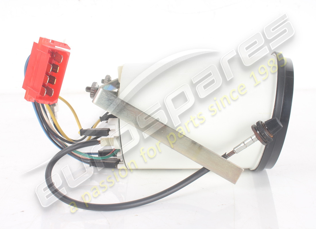 tachimetro ferrari mph usato. numero parte 125951 (5)