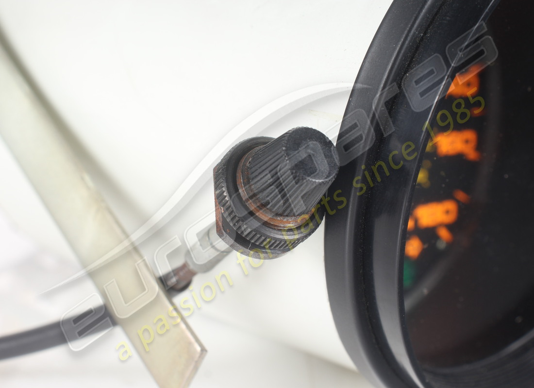 tachimetro ferrari mph usato. numero parte 125951 (7)