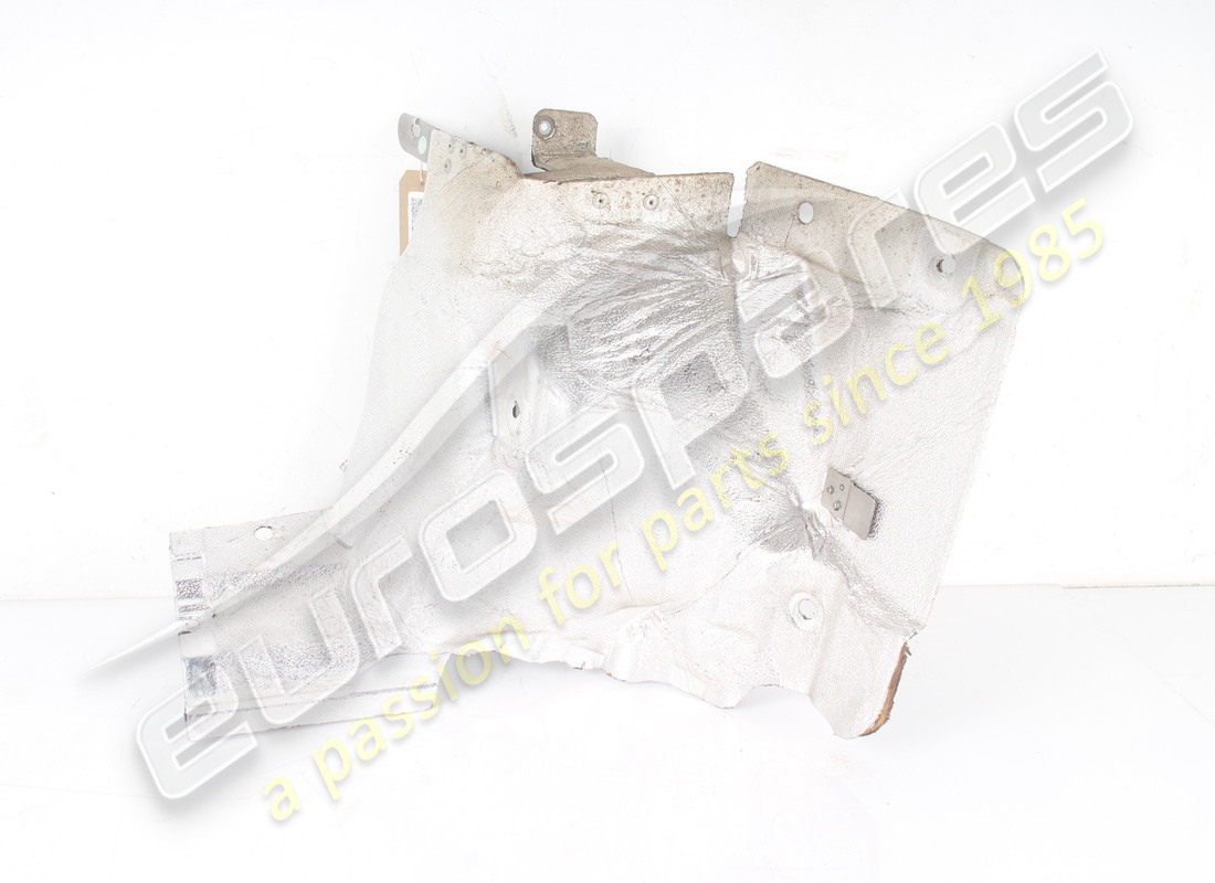 USATO FERRARI RH CATALITICO CONVERTITORE RISCALDAMENTO. NUMERO PARTE 88980100 (1) usato ferrari rh catalitico convertitore riscaldamento. numero parte 88980100 (1)