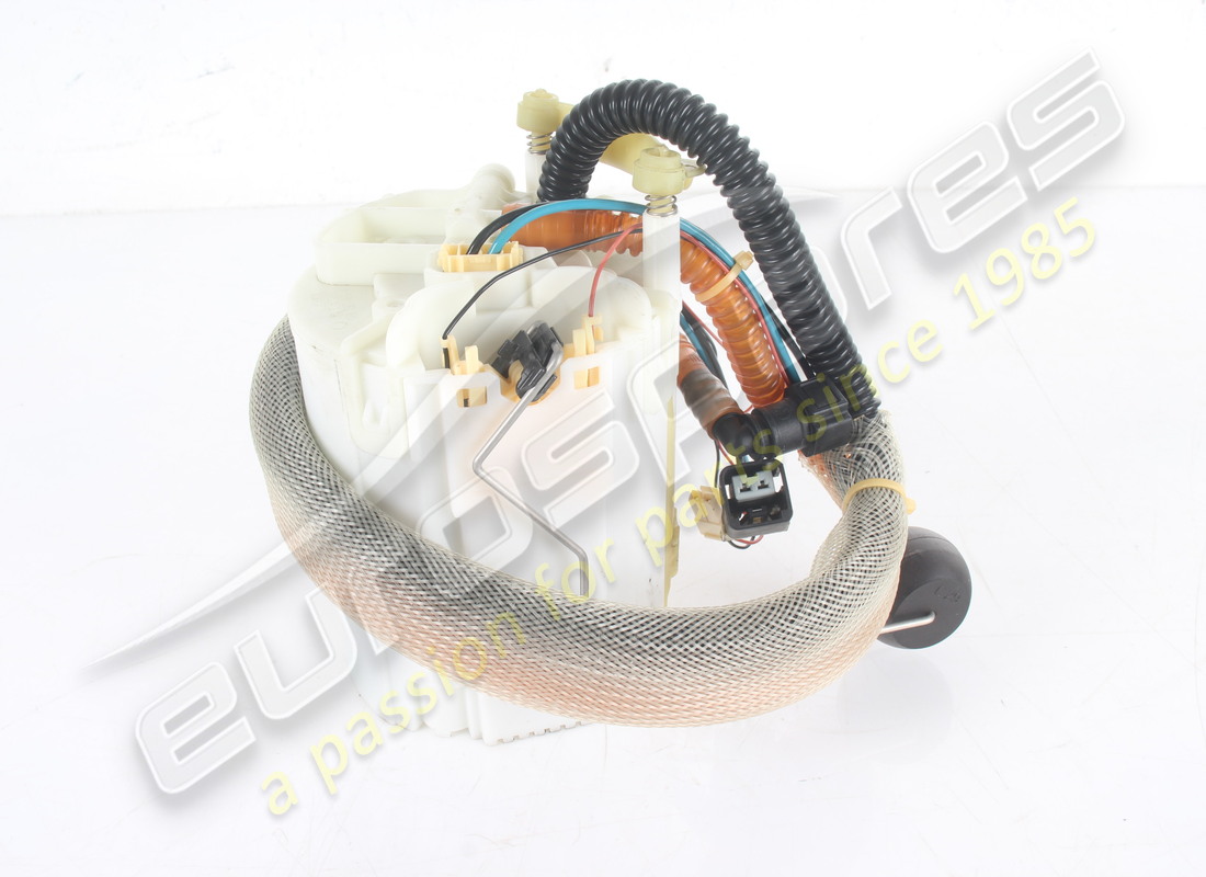 pompa carburante sinistra ferrari usata. numero parte 272087 (2)