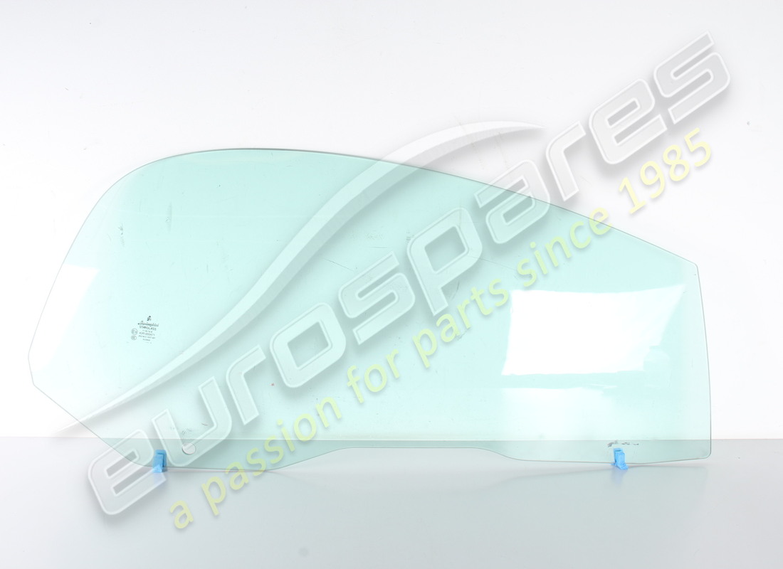 FINESTRA PORTA LAMBORGHINI USATA, ANTERIORE. NUMERO PARTE 407845202 (1) finestra porta lamborghini usata, anteriore. numero parte 407845202 (1)