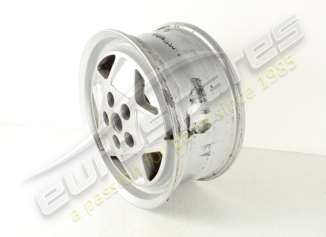 usato ferrari ruota anteriore 3.2 mqv. numero parte 127465 (5)