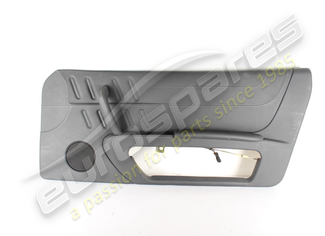 NUOVO (ALTRO) Ferrari FODERA DESTRA NERA 8500 . NUMERO PARTE 66533700 (1)