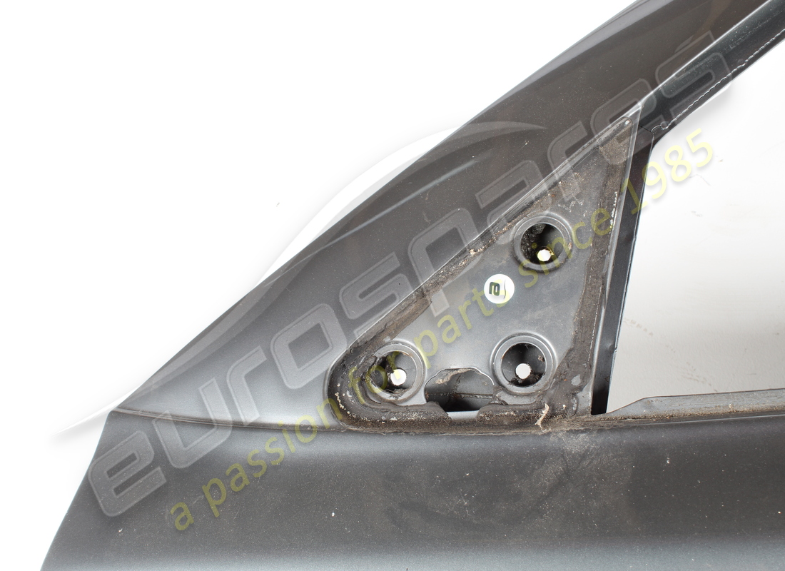 usato maserati completo anteriore sx door2nd versione. numero parte 374530103 (5)