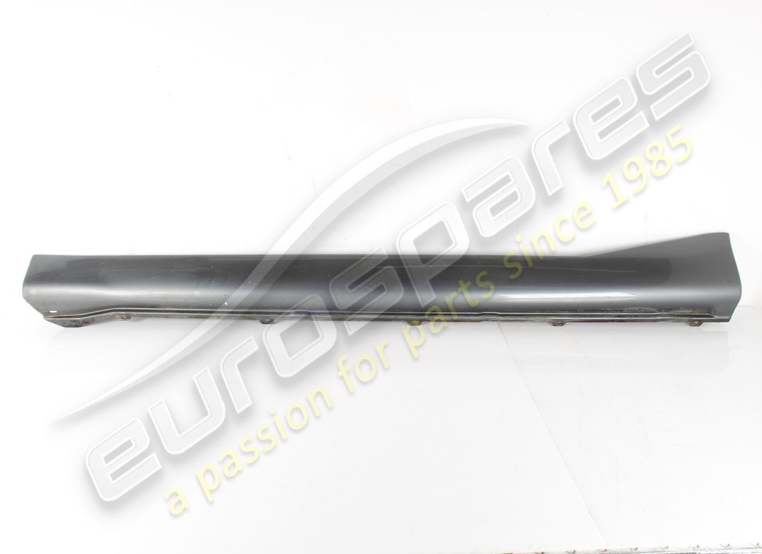 COPERTURA PARTNER LATERALE SINISTRO USATA Maserati NEUTRA . NUMERO PARTE 378330239 (1)