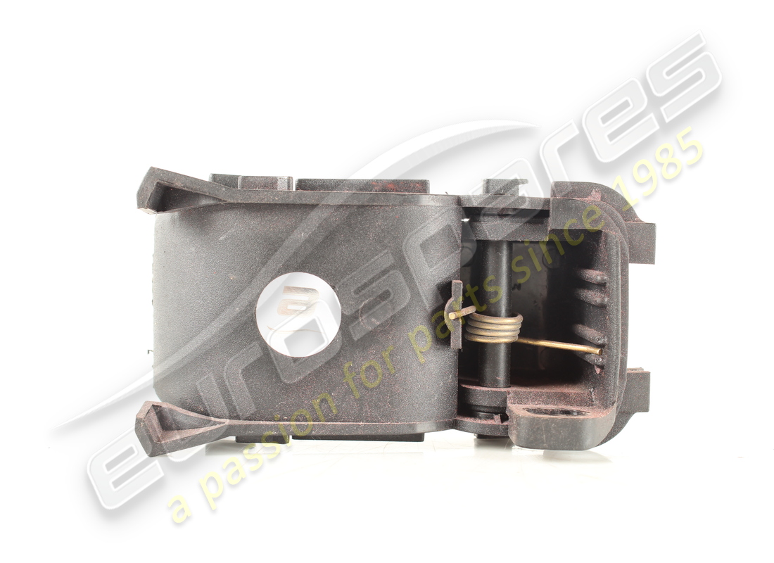 MANIGLIA INTERNA SINISTRA USATA Ferrari NUMERO PARTE 61805500 (1)