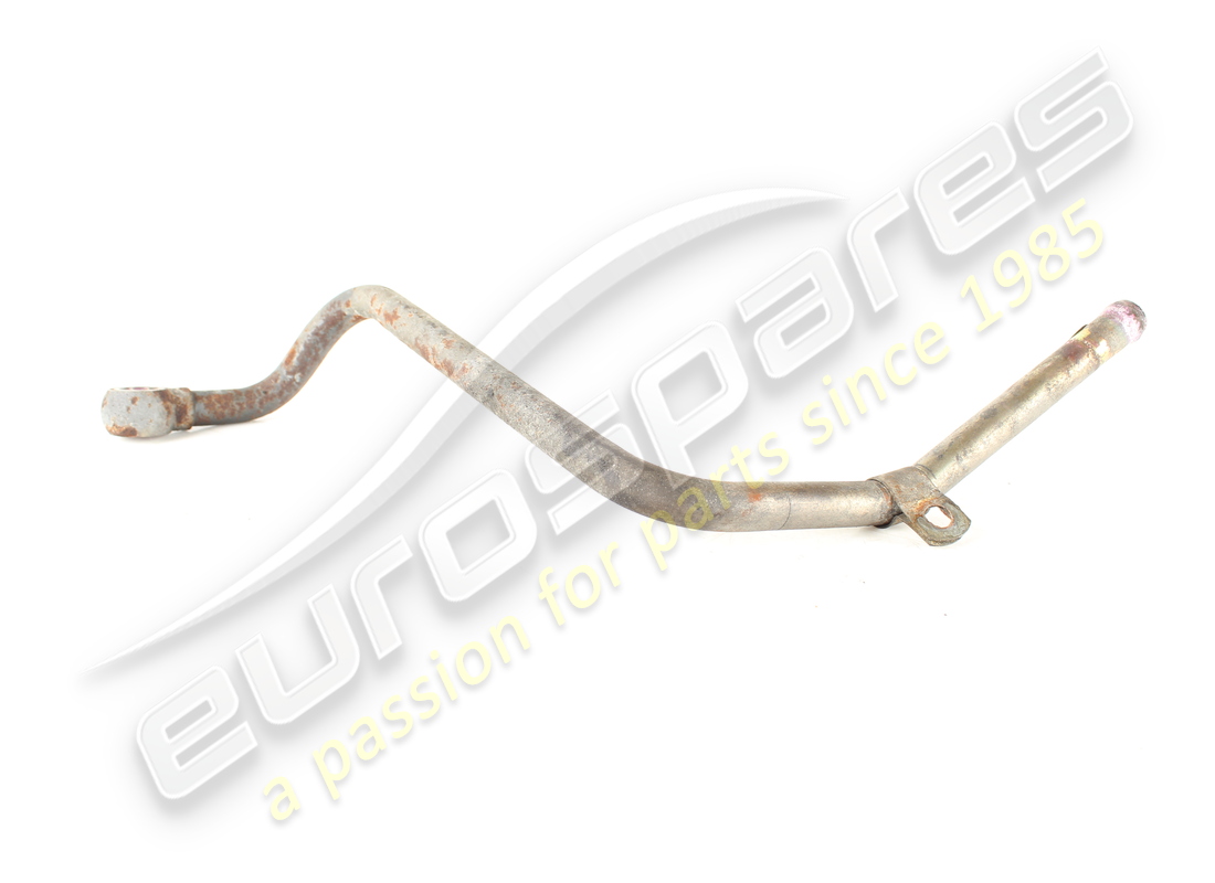 USATO MASERATI TUBO RITORNO ACQUA DA TU COMPLETO. NUMERO PARTE 479360900 (4) usato maserati tubo ritorno acqua da tu completo. numero parte 479360900 (4)