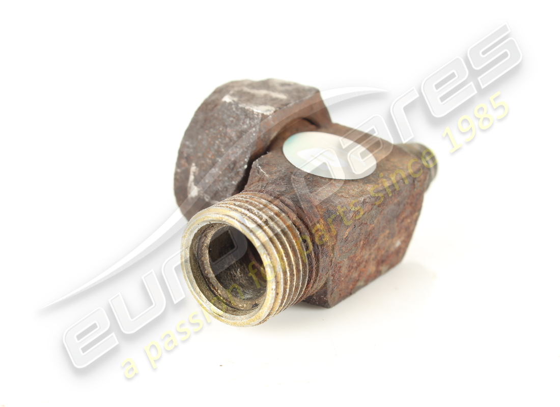 USCITA VALVOLA COMPRESSORE FERRARI USATA. NUMERO PARTE 124334 (1) uscita valvola compressore ferrari usata. numero parte 124334 (1)