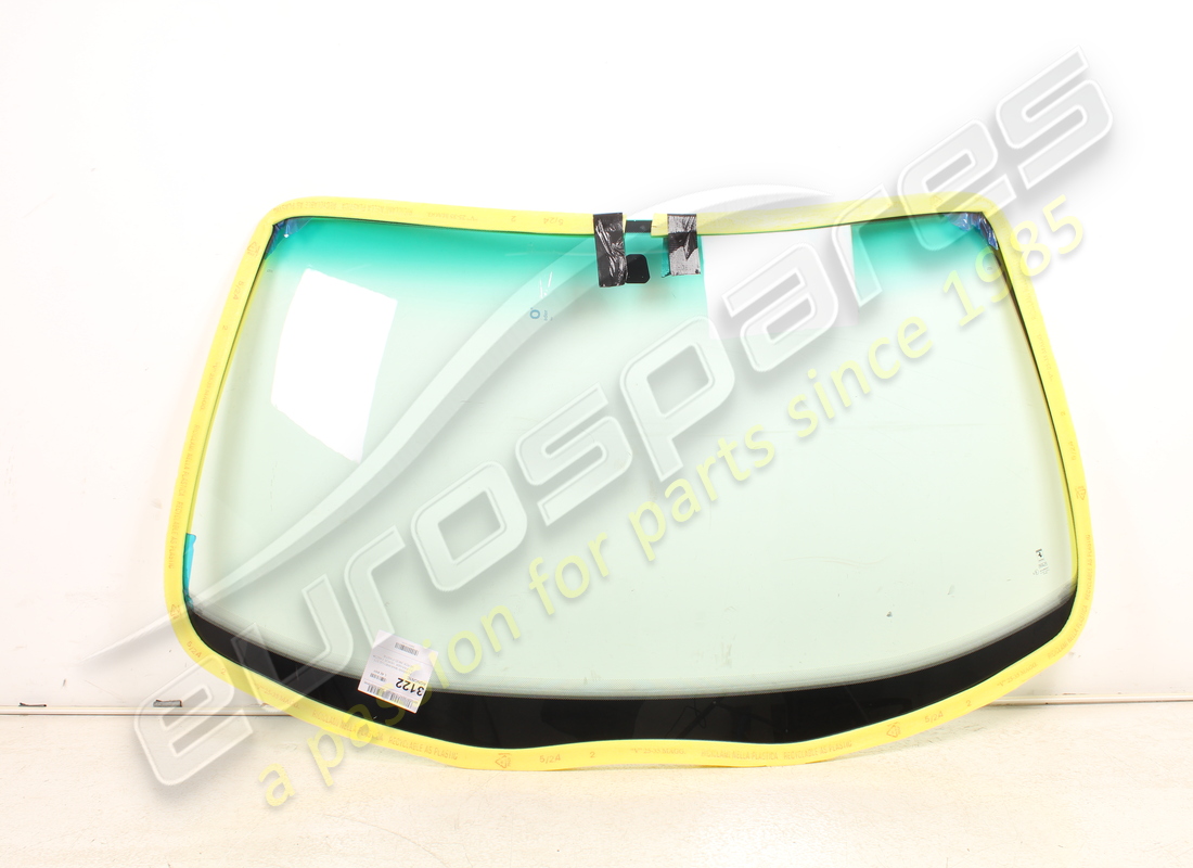 NUOVO PARABREZZA OE. NUMERO PARTE 66671700 (1) NUOVO PARABREZZA OE. NUMERO PARTE 66671700 (1)