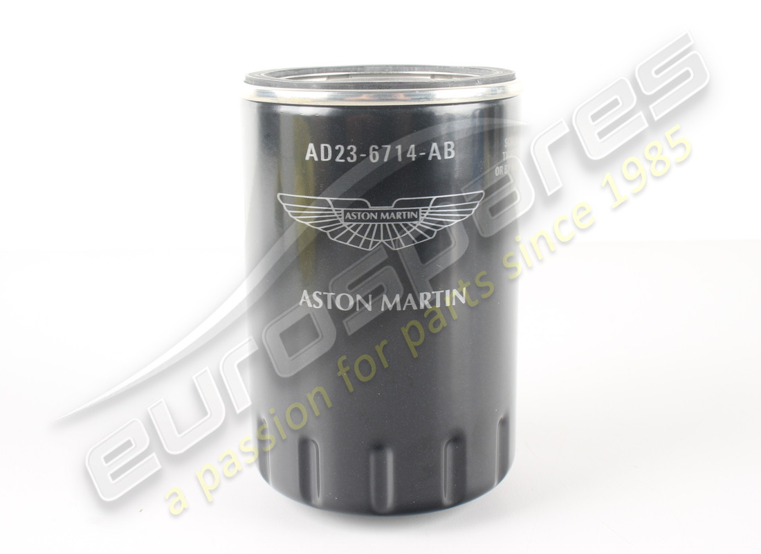 nuovo aston martin filtro olio. numero parte ad236714ab (1)