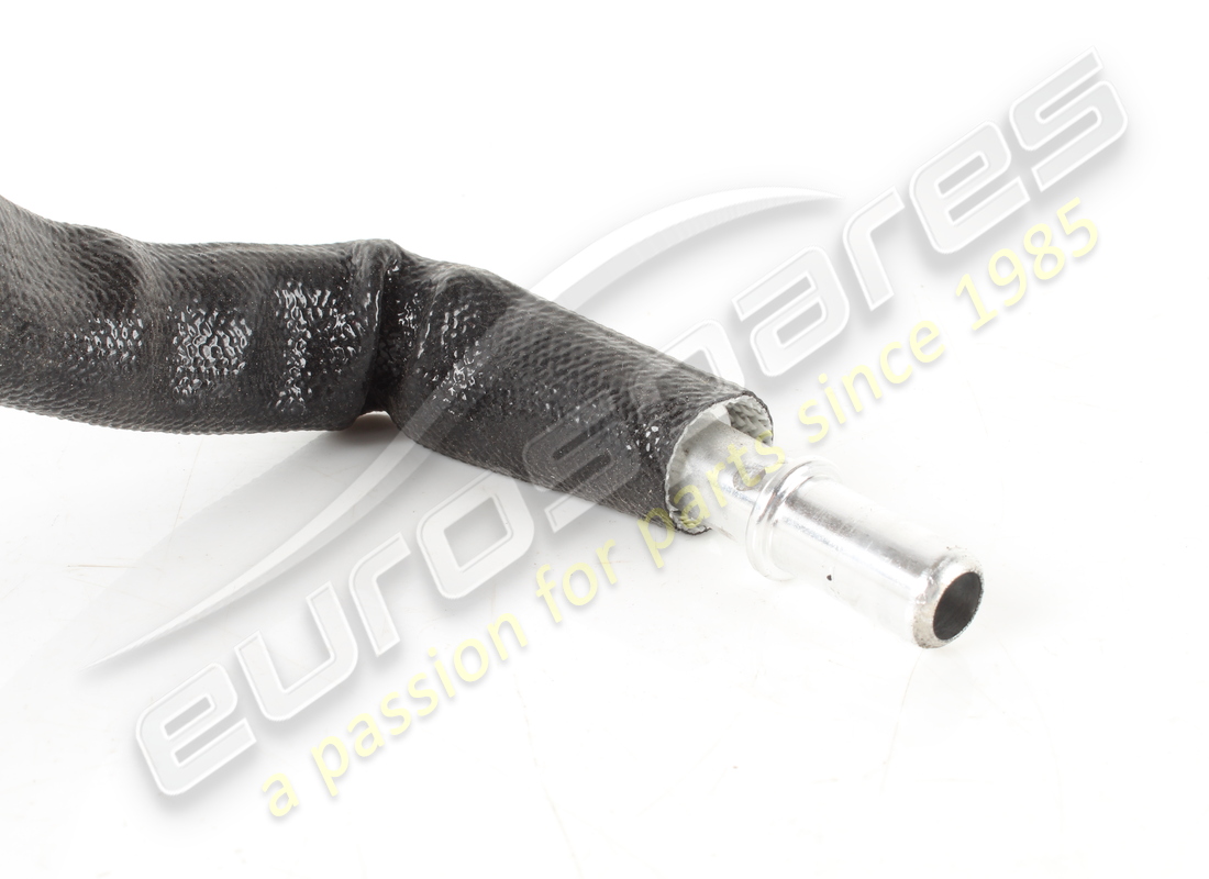 USATO FERRARI TUBO DA CANISTER A SEZIONAME. NUMERO PARTE 777370 (3) usato ferrari tubo da canister a sezioname. numero parte 777370 (3)