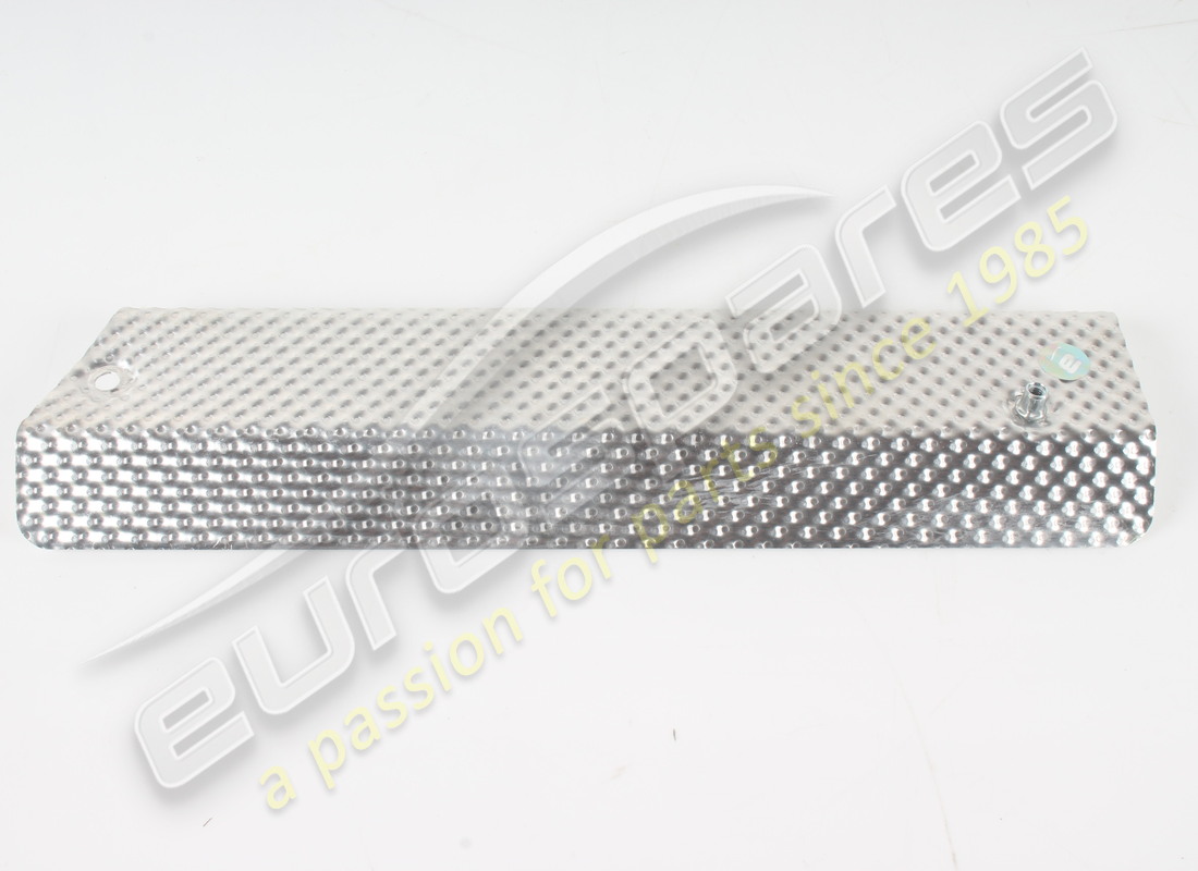 scudo termico completo destro ferrari usato. numero parte 944738 (2)