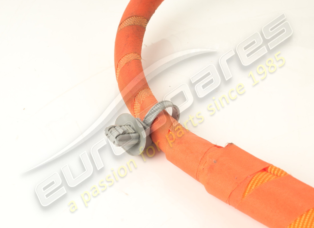 usato ferrari cavo hvc9 inv.p2-compressore. numero parte 742156 (2)