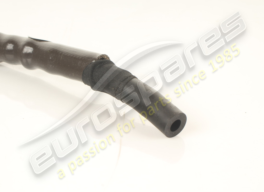 usato ferrari tubo gomma d.5x2.5x170 dren.. numero parte 941443 (2)