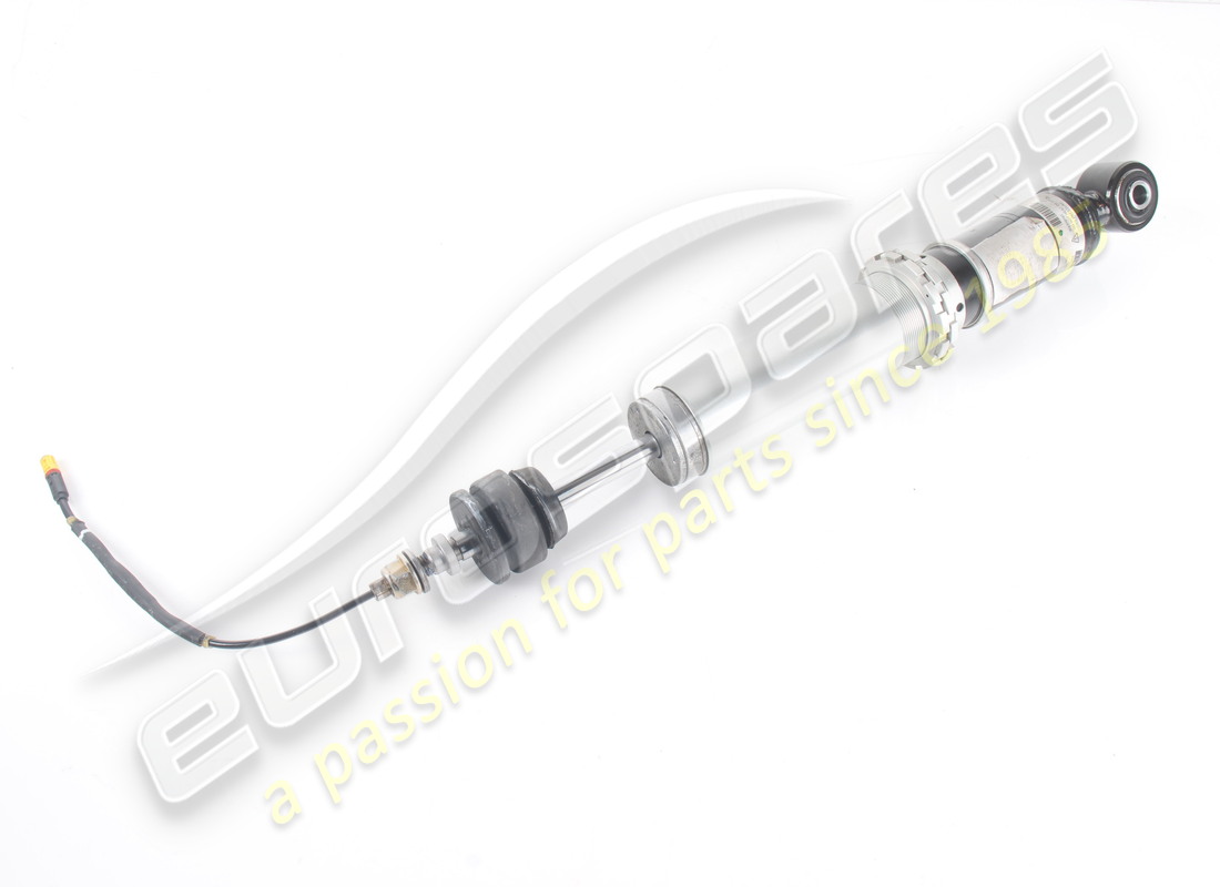 USATO Ferrari AMMORTIZZATORE ANT TV SOLLE . NUMERO PARTE 863696 (1) USATO Ferrari AMMORTIZZATORE ANT TV SOLLE . NUMERO PARTE 863696 (1)