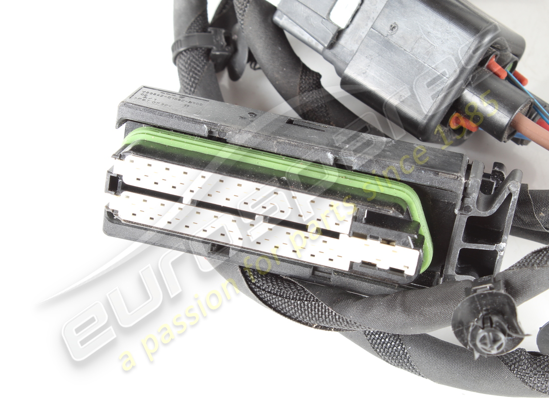 USATO FERRARI SOLLEVATORE BRIGLIA. NUMERO PARTE 920015 (2) usato ferrari sollevatore briglia. numero parte 920015 (2)