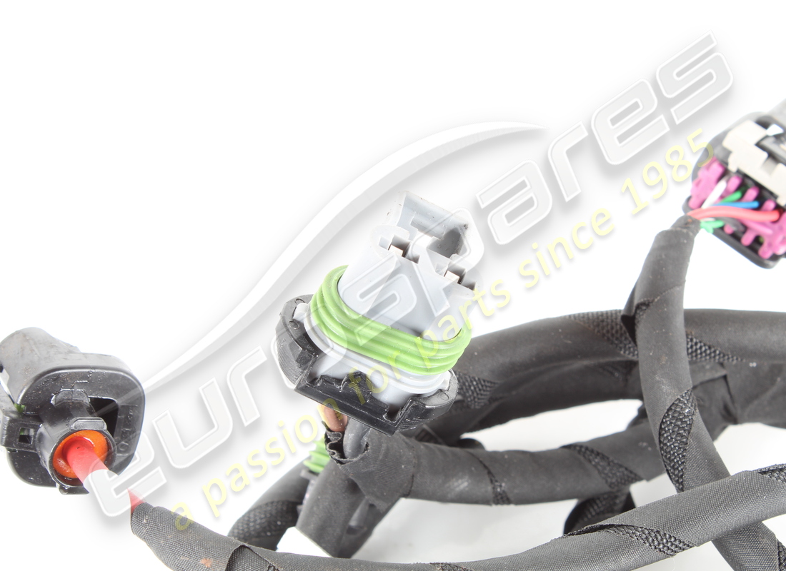 USATO FERRARI SOLLEVATORE BRIGLIA. NUMERO PARTE 920015 (4) usato ferrari sollevatore briglia. numero parte 920015 (4)