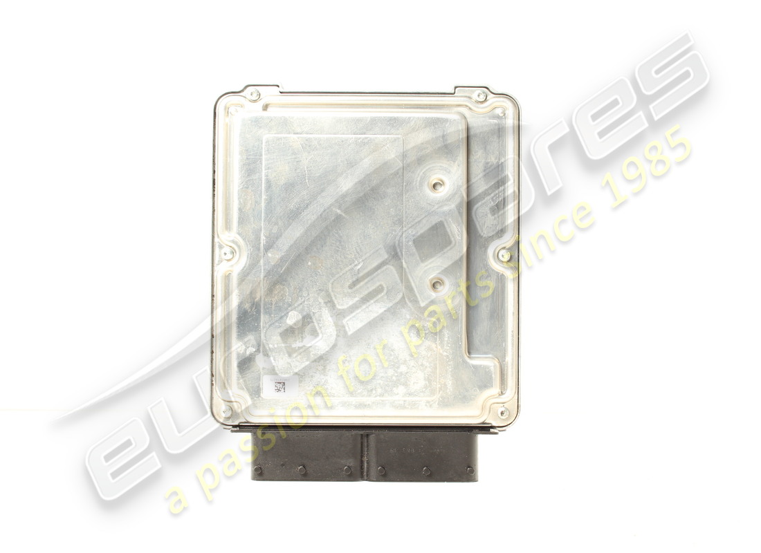 ecu di accensione ferrari usata. numero parte 861912 (2)
