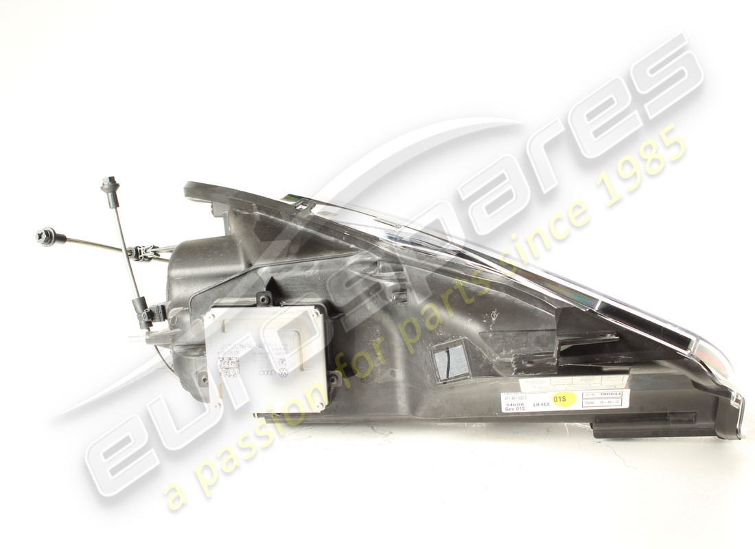 nuovo (altro) lamborghini faro anteriore sx numero parte 471941003g (2)