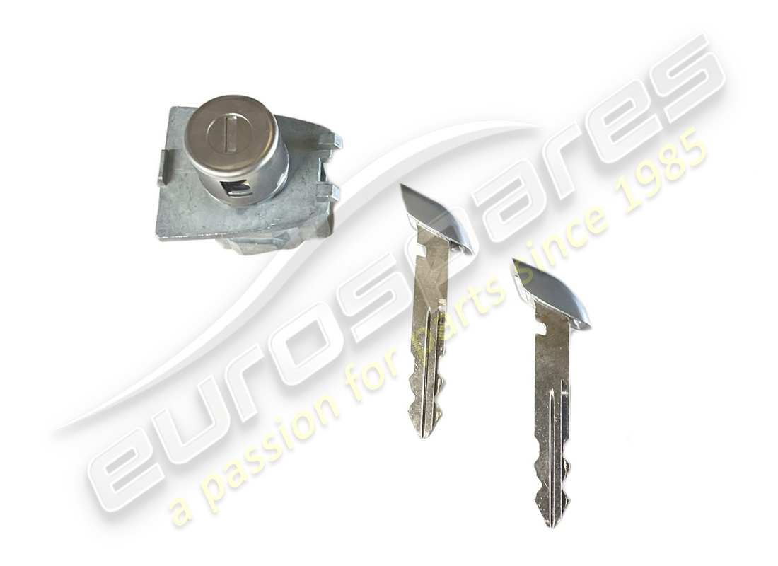 nuovo maserati kit di cricchetti - kit chiave e blocco di emergenza. numero parte 670013663 (1)