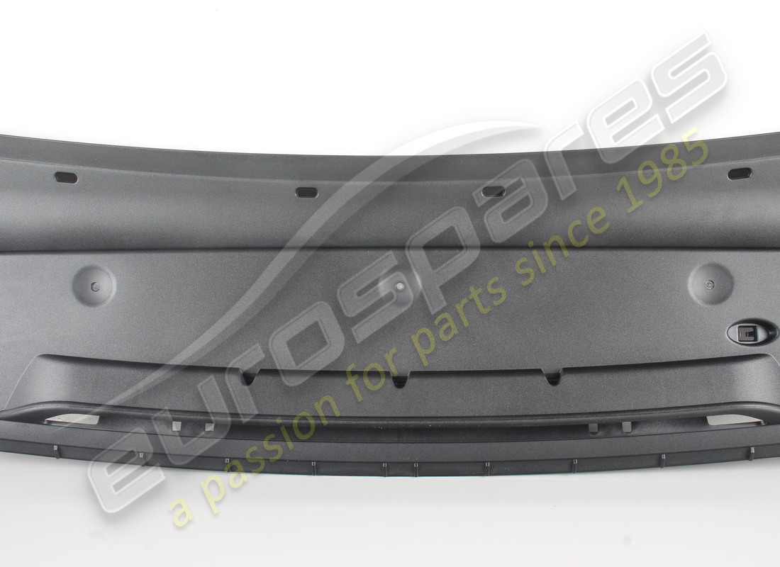 nuovo porsche spoiler. numero parte 99150420503 (3)