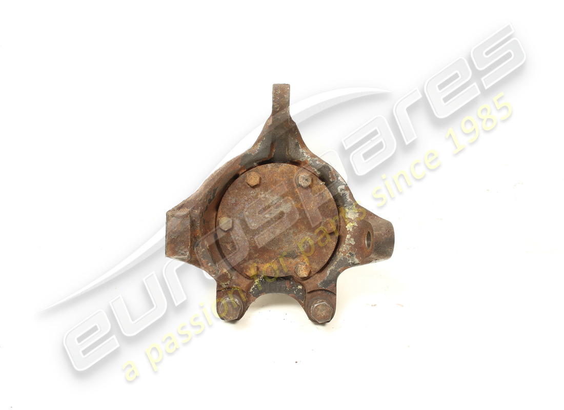mozzo, albero e cuscinetto sinistro eurospares usati. numero parte eap1456598 (2)