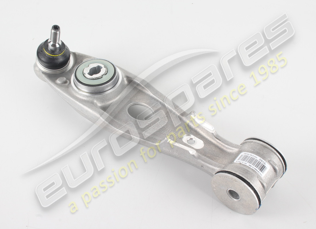 nuovo porsche forcella. numero parte 99134105306 (1)