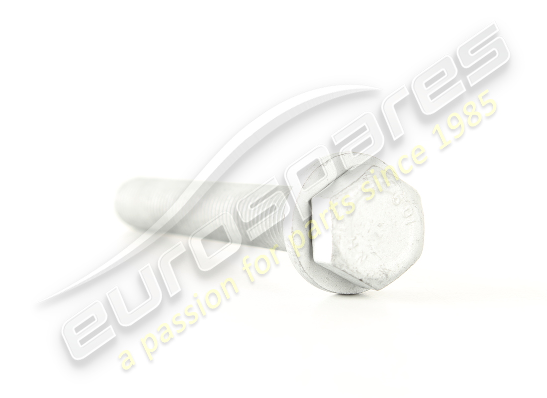 NUOVO Porsche BULLONE, ESAGONALE. HD. (COMBI.) . NUMERO PARTE N10272202 (1)