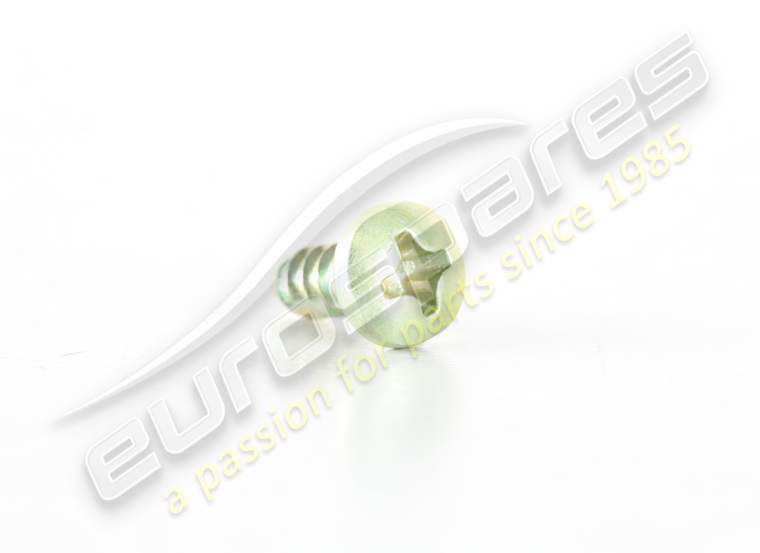 NUOVA PORSCHE VITE PER PANNELLO A TESTA OVALE. NUMERO PARTE PCG013957 (1) nuova porsche vite per pannello a testa ovale. numero parte pcg013957 (1)