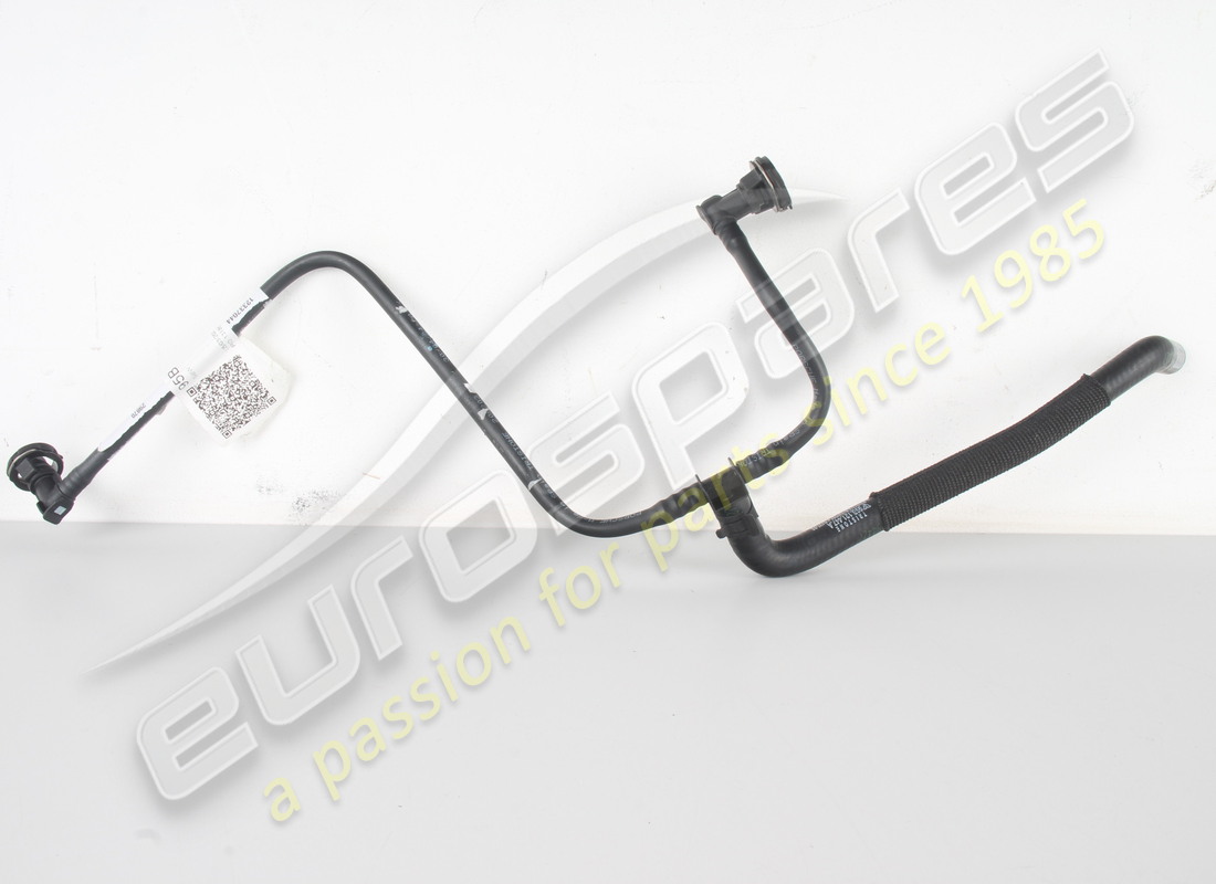 nuova linea di sfiato porsche. numero parte 95b121447a (1)